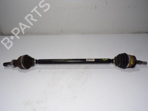 Used Right front driveshaft Right front driveshaft 13545195 13545195