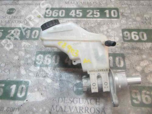 Used Brake master cylinder Brake master cylinder OPEL CORSA D (S07) 1.3 CDTI (L08, L68) (75 hp) 3862181 3862181