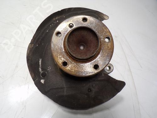 Used Left front steering knuckle BMW 3 (E90) [2004-2012]  11192248