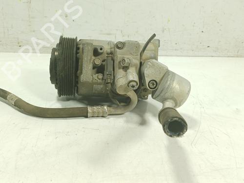 Used AC compressor AC compressor 36872591 36872591