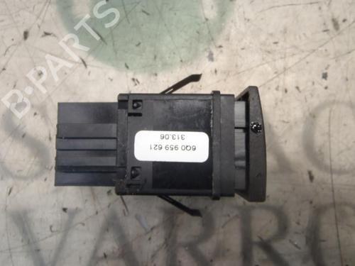 Electronic module VW POLO IV (9N_, 9A_) 1.9 TDI | BP4014684M83