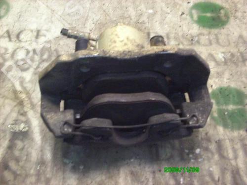 Right front brake caliper FORD TRANSIT CONNECT (P65_, P70_, P80_) 1.8 Di | BP11544569M104 