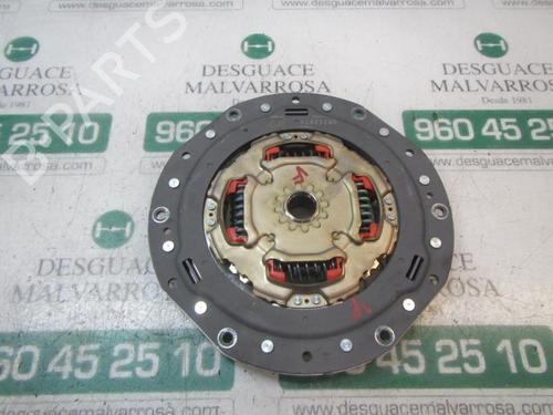 Other TOYOTA COROLLA Hatchback (_E21_, _EA1_, _EH1_) | BP25802432O1