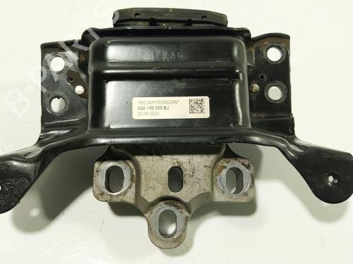 Engine mount SEAT LEON Sportstourer (KL8, KLD) | BP32312000M89 - Image 2
