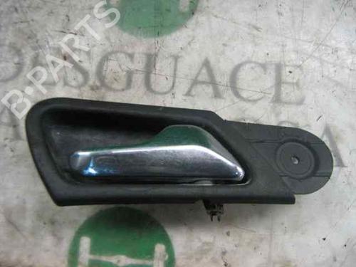 Used Front right interior door handle Front right interior door handle MERCEDES-BENZ C-CLASS (W203) [2000-2007] 4370050 4370050