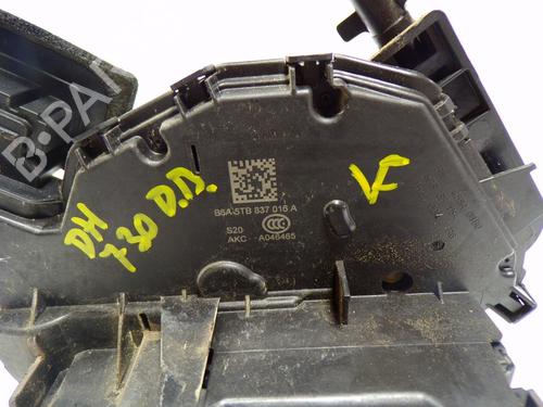 Front right lock SEAT ARONA (KJ7, KJP)  | BP8306024C97 