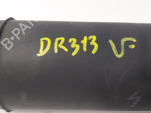 Driveshaft BMW 5 (G30, F90)  | BP29928716M37 