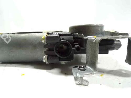 Rear left window mechanism NISSAN QASHQAI / QASHQAI +2 I (J10, NJ10, JJ10E)  | BP6917436C24 