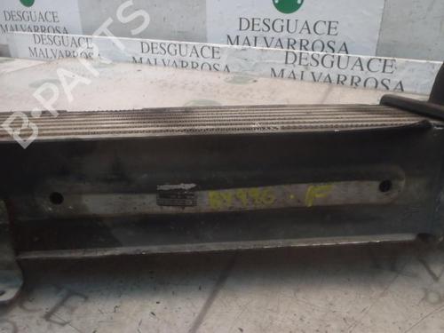 Intercooler KIA SORENTO I (JC) 2.5 CRDi 4WD | BP3807064M30 