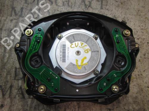 Driver airbag MERCEDES-BENZ S-CLASS Coupe (C215)  | BP4010208C9 