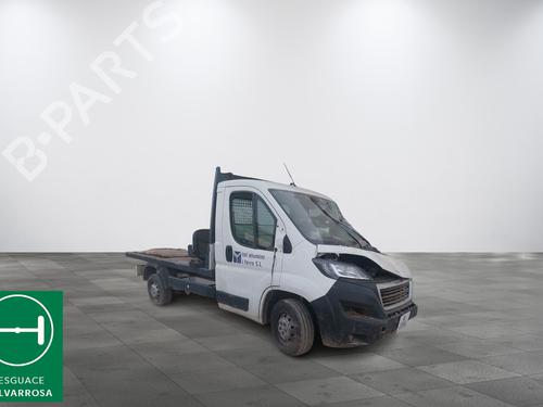 Right rear brake caliper PEUGEOT BOXER Van 2.2 BlueHDi 140 | BP24574454M106  - Image 5