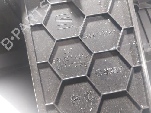 Glove box CUPRA FORMENTOR (KM7, KMP)  | BP22202355C95 