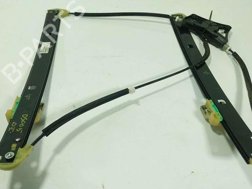 Used Front left window mechanism Front left window mechanism AUDI A6 C7 (4G2, 4GC) 2.0 TDI quattro (190 hp) 34648328 34648328