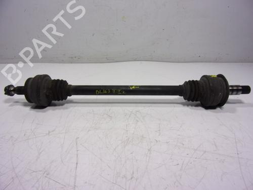Used Left rear driveshaft Left rear driveshaft MERCEDES-BENZ E-CLASS Coupe (C207) E 250 CGI (207.347) (204 hp) 17201692 17201692