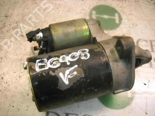 Starter KIA PICANTO I (SA) 1.1 | BP3789091M8 - Image 2