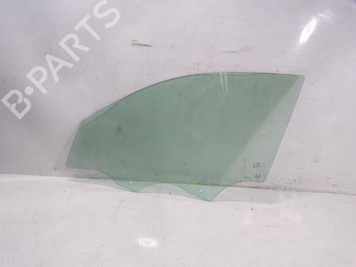 Front left door window AUDI A1 Sportback (GBA)  | BP9084830C18 