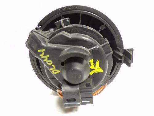 Heater blower motor RENAULT CLIO IV (BH_)  | BP15061211M62 