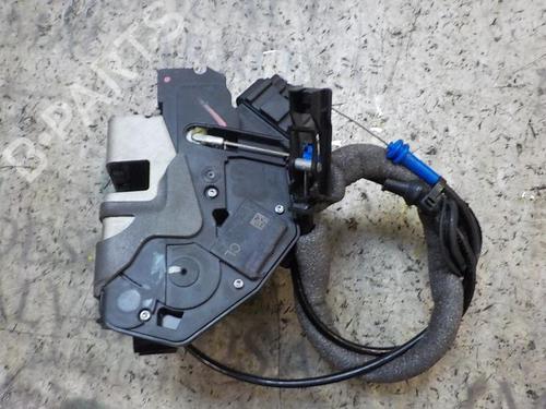 Front right lock FORD FIESTA VI (CB1, CCN) 1.0 EcoBoost | BP3848151C97 