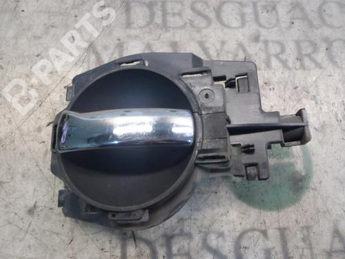 Used Front right interior door handle Front right interior door handle CITROËN C2 (JM_) 1.1 (60 hp) 3797636 3797636