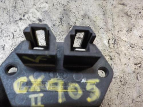 Heater resistor TATA INDICA VISTA  | BP11643959M108