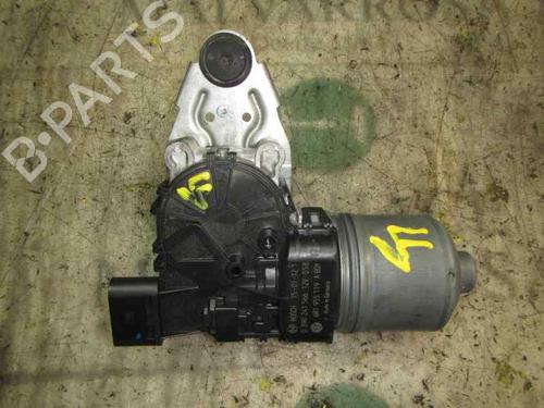 Front wiper motor SKODA CITIGO (NF1) 1.0 | BP12172257M29 