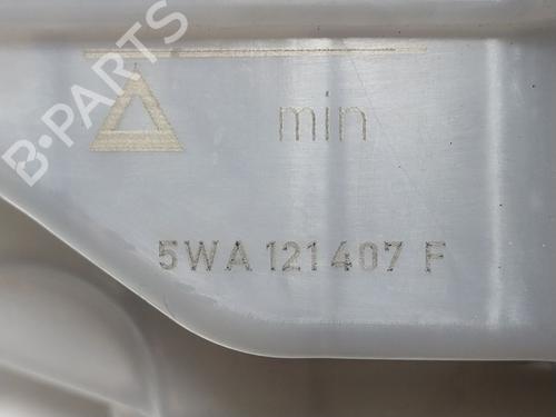Expansion tank SEAT LEON Sportstourer (KL8, KLD)  | BP29576006C120 
