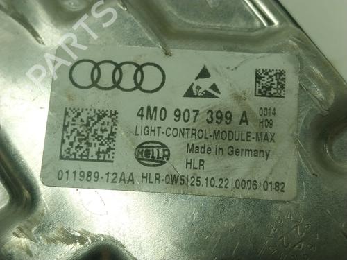Module xenonverlichting PORSCHE PANAMERA Sport Turismo (971)  | BP22898452C53 