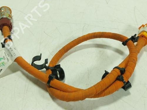 Elektronisk modul CUPRA LEON Sportstourer (KL8, KU8, KUD) 1.5 eTSI (150 hp) 30317557