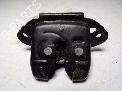 Used Tailgate lock RENAULT KADJAR (HA_, HL_) [2015-2025]  13750252