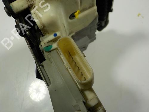 Rear right lock AUDI Q5 (8RB)  | BP11952808C99 