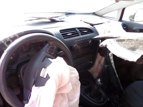 Right sun visor SEAT LEON (1P1) 1.6 TDI | BP6806564I2  - Image 6