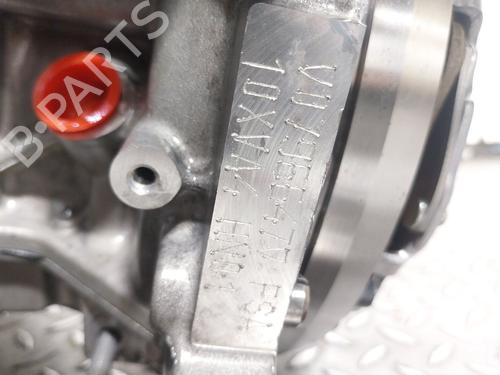 Engine PEUGEOT PARTNER Tepee 1.2 THP | BP28579715M1