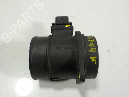 Used Mass air flow sensor Mass air flow sensor KIA CARENS IV 1.7 CRDi (116 hp) 15064905 15064905
