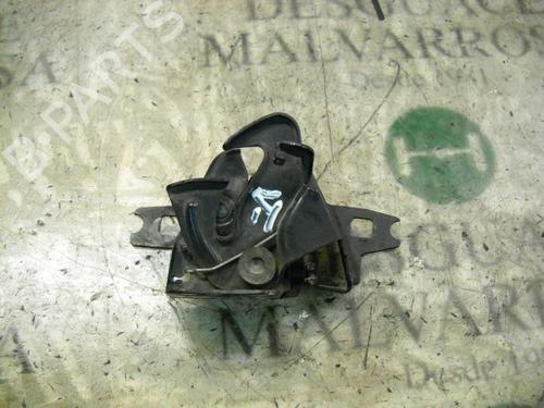 Used Hood lock SEAT AROSA (6H1) 1.0 (50 hp) 8769612