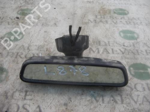 Used Rear mirror Rear mirror ROVER 75 (RJ) [1999-2005] 3763075 3763075