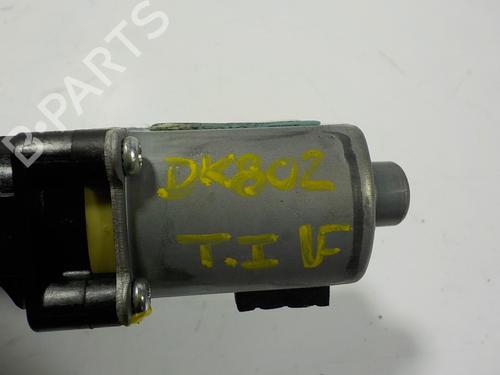 Left rear window motor HYUNDAI TUCSON (TL, TLE) 2.0 CRDi | BP13938248E23 