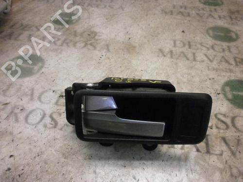 Used Front left interior door handle FORD FOCUS C-MAX (DM2) 1.8 (125 hp) 3783279