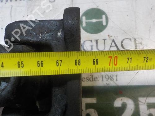 Driveshaft SSANGYONG KYRON 2.0 Xdi | BP3857877M37