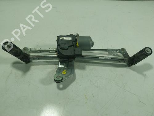 Used Front wiper motor Front wiper motor SEAT LEON Sportstourer (KL8, KLD) [2020-2026] 18055114 18055114