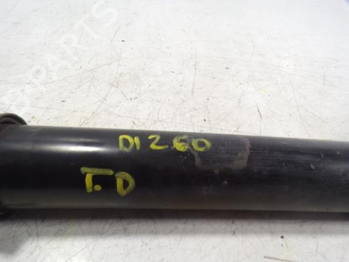 Right rear shock absorber FORD FOCUS III 1.6 TDCi | BP8676376M19 