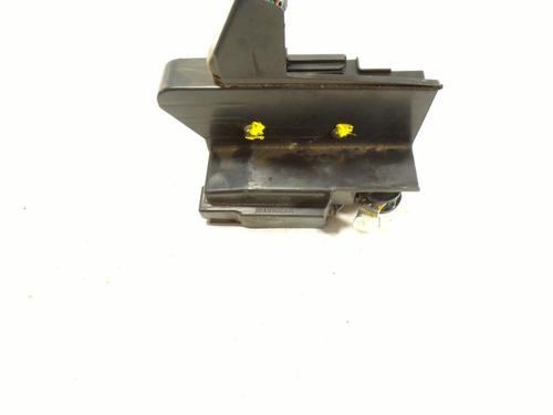 Front right lock DACIA SANDERO II  | BP7699463C97