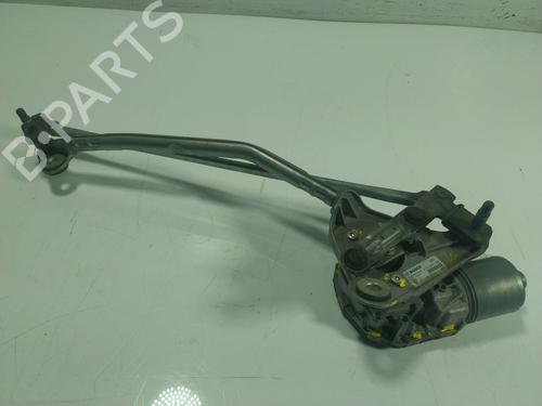 Used Front wiper motor Front wiper motor PORSCHE PANAMERA (971) 4.0 Turbo (97AFF1, 97BFF1) (550 hp) 19800131 19800131