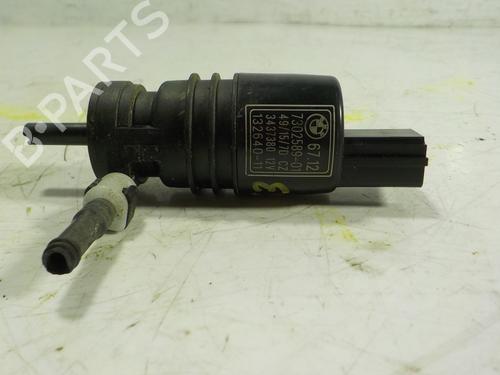 Washer pump BMW 3 (F30, F80) 318 i | BP14286833E24 