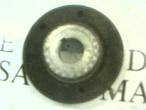 Pulley PEUGEOT 306 (7B, N3, N5)  | BP14290293M122 
