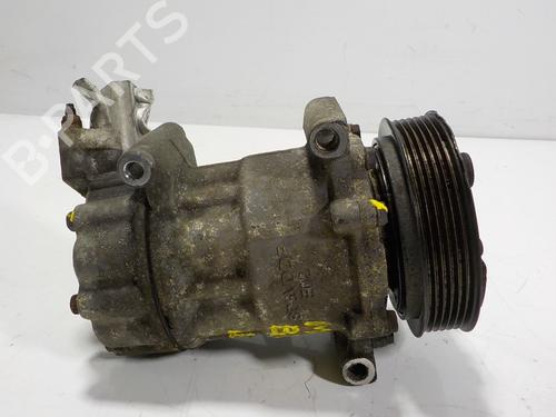 AC compressor MINI MINI (R56)  | BP13260693M34 