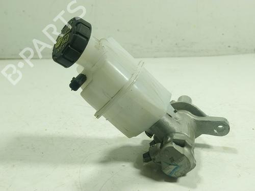Brake master cylinder NISSAN JUKE (F15) 1.6 | BP25046722M77 
