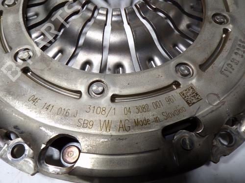 Other VW T-ROC (A11, D11)  | BP25802770O1 