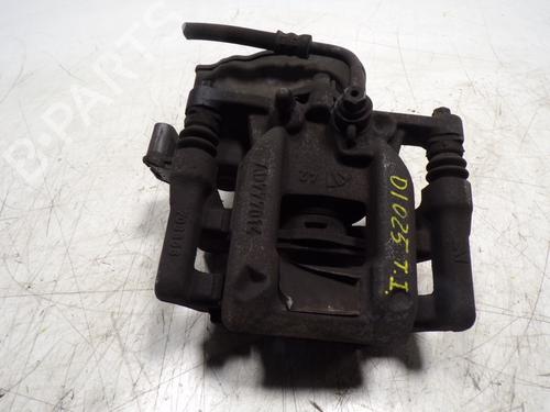 Used Left rear brake caliper Left rear brake caliper CITROËN C4 Grand Picasso II (DA_, DE_) [2013-2026] 11553285 11553285