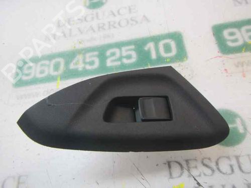 Used Right front window switch Right front window switch TOYOTA AYGO (_B4_) 1.0 VVTi (KGB40) (72 hp) 3991207 3991207