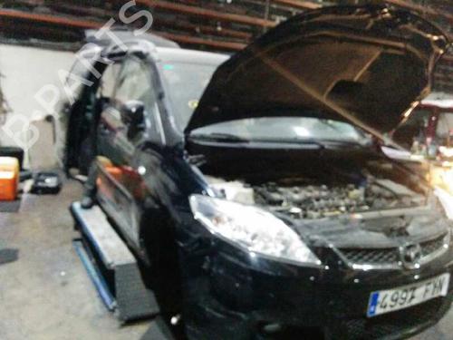 Pantalla multifuncion MAZDA 5 (CR) 2.0 CD (CR19) | BP3827973C48 